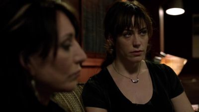 It scares me sometimes,
the extremes. - Sons of Anarchy