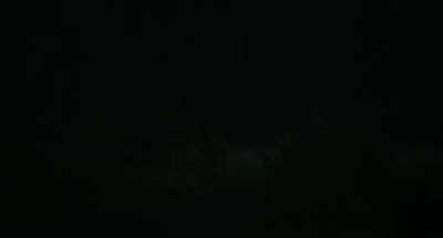 It was scary. It was
staring right at me. - Significant Other