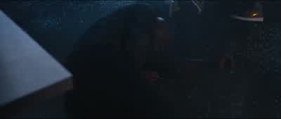 It scrambles your senses. - The Fate of the Furious