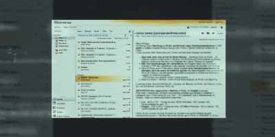 It was screenshots of Benfica's
e-mail inbox. - A Game of Secrets