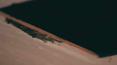  It was screwed up there.
 I'm talking about - Phrogging: Hider in My House