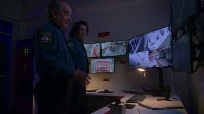 It seals the vault so it can only
be opened by the master code, - Leverage: Redemption