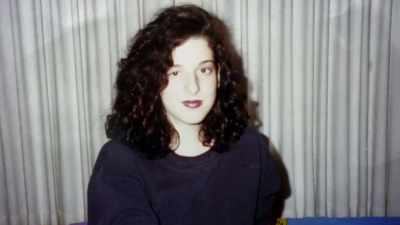 IT SEEMED A PERFECT FIT
FOR HER LONG-TERM GOALS, - Chandra Levy: An American Murder Mystery