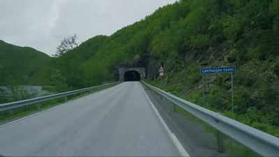 It seemed an impossible project. - Secrets of the Railways