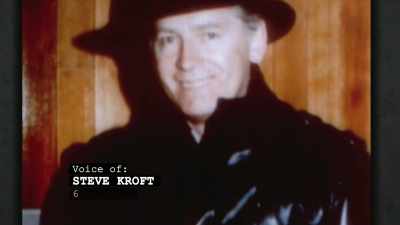 - It seemed
as if Bulger had disappeared - FBI TRUE
