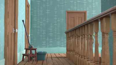 It seemed, Aunt Lucy, - The Adventures of Paddington