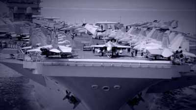 It
seemed to be aware - Unidentified: Inside America's UFO Investigation