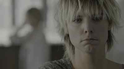 It seemed to be going well.
He woke up. Suddenly...well... - The Bridge
