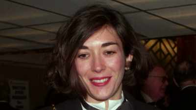 It seemed to betray
a very odd attitude - Who is Ghislaine Maxwell?