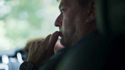 It seemed clear to me from the beginning, - The Essex Murders