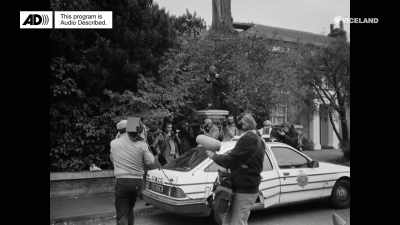 It seemed to everybody that didn't
know him was given their assumption - The Bambers: Murder at the Farm