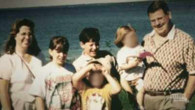  It seemed that john was
 a very good caregiver - Mastermind of Murder