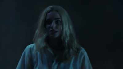 It seemed like a good deal,
but... - The Passage