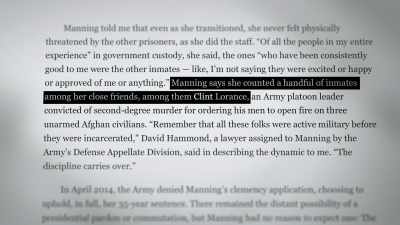 It seemed like
it was an odd pairing, um, - Leavenworth