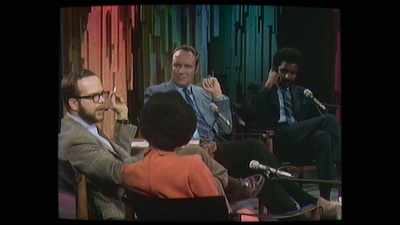It seemed like she
was always interested - Recorder: The Marion Stokes Project