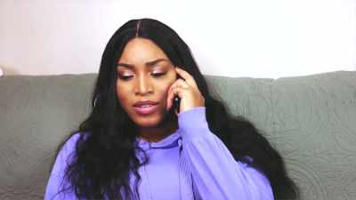 It seemed like you was somebody who was just successful - Queen of the Trap House 2: Taking the Throne