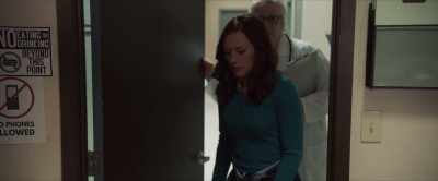 It seemed more private, - Unplanned