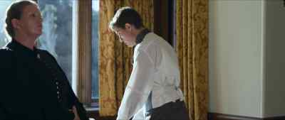- It seemed the
thing to do, my dear, - Frankenstein: Legacy