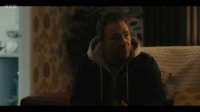 - It seemed that way.
- Er, yeah. I don't... - Boiling Point