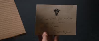 It seemed we had only one enemy left. - The Twilight Saga: Breaking Dawn   Part 2