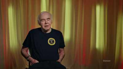 It seemed - The Center Seat: 55 Years of Star Trek