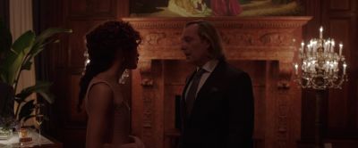 It seems a little dangerous. - Kaleidoscope