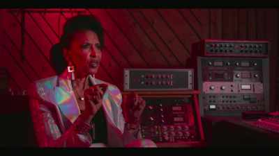 It seems always to
be that, you know, - Disco’s Revenge