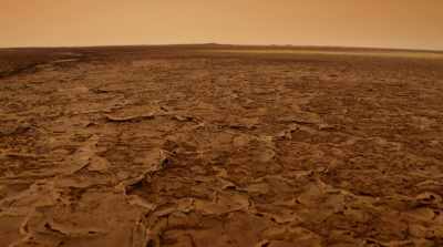 It seems an impossible problem. - Mars: One Day on the Red Planet