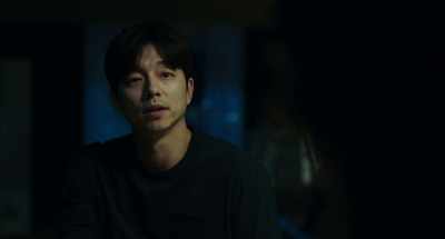 It seems you are angry - Kim Ji-young, Born 1982