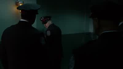 It seems you are your father's son. - Gotham