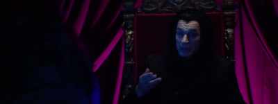 - It seems you are, - Death Rider in the House of Vampires