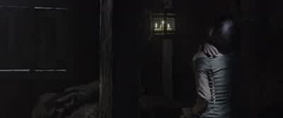 It seems as though you found a way to use the sword. - King Arthur: Legend of the Sword
