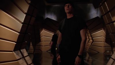 It seems my assistance
was required after all. - Stargate SG-1