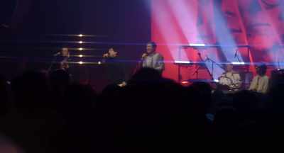 It seems to be more - The Sparks Brothers