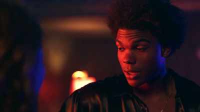 It seems Blaze got it in his head - Back on the Strip
