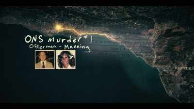 It seems by the time
the Smith case in Ventura - I'll Be Gone in the Dark