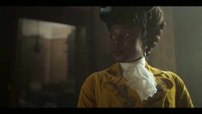 It seems we cannot
trust one another after all. - Dangerous Liaisons