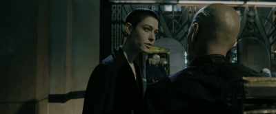 It seems circumstances
have changed in your favor. - John Wick: Chapter 3   Parabellum