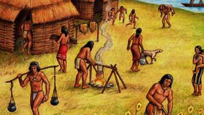It seems conceivable that
they would have been capable - Secrets of the Underground