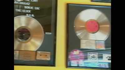 It seems everything the group
touches turns to gold. - Wu-Tang Clan: Of Mics and Men