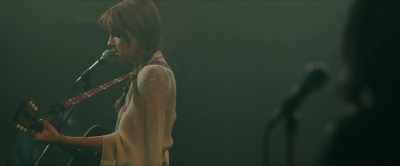 ♪ It seems you have
a choice to make ♪ - Daisy Jones & the Six
