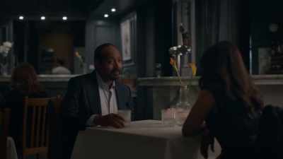 - It seems we have
a lot in common. - The Irrational