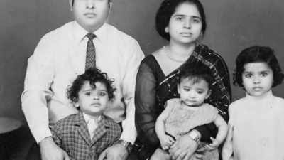 It seems he was born
into a wealthy family - Miriam Margolyes: Australia Unmasked