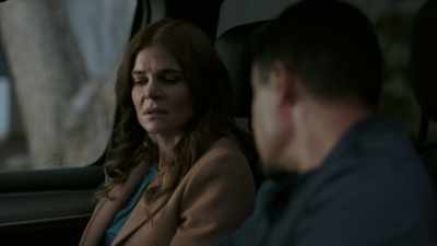 It seems he's a drinker,
and they think he fell asleep - The Bad Orphan