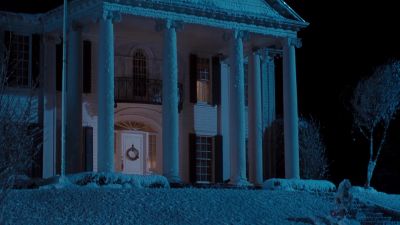 It seems my husband's been abducted - National Lampoon's Christmas Vacation