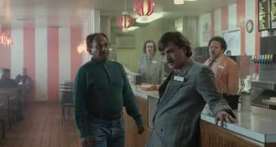 It seems I was correct
to bring Edwin. Edwin! - An Evening with Beverly Luff Linn