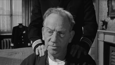 It seems I cracked up - The Americanization of Emily