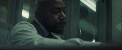 It seems I done too
much of that already. - City of Lies