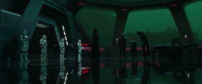 It seems I have underestimated you. - Obi-Wan Kenobi