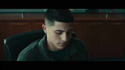 "It seems as if I
don't feel anything, - Worth